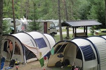 Gostje za najboljša slovenska kampa izbrali Šobec in Podzemelj