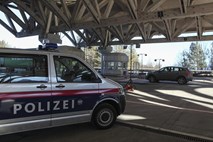 Avstrijski notranji minister nasprotuje širitvi schengenskega območja

