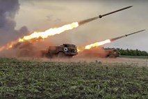 Nemčija pošilja Poljski protiraketni sistem patriot