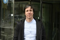 #intervju Matej Praprotnik: Ljudje lahko na referendumu podprejo razvoj RTV Slovenija
