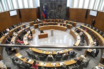V DZ podprli širitev schengna na Hrvaško, Bolgarijo in Romunijo