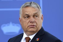 Orban: EU blokira izplačilo evropskih sredstev iz političnih razlogov