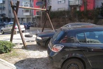 V Ljubljani uvajajo novosti pri izdaji parkirnih dovolilnic