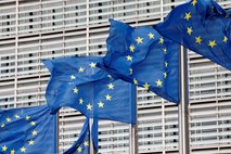 Bruselj s predlogi za posodobitev sistema DDV