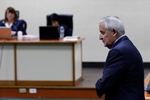 Nekdanji gvatemalski predsednik obsojen na 16 let zapora