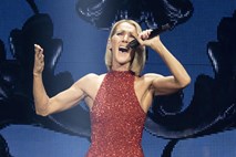 Celine Dion sporočila, da ima redko nevrološko motnjo in odpovedala nastope

