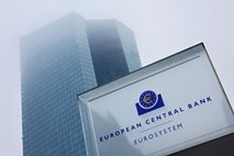 Svet ECB četrtič zapored dvignil obrestne mere