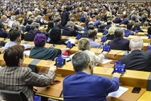 Maroko imel večjo vlogo v korupcijski aferi Evropskega parlamenta