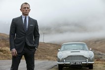 Producenti filmov o Jamesu Bondu iščejo naslednika za Craiga
