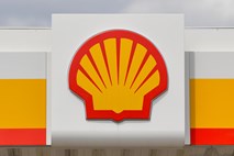 Shell bo EU in Veliki Britaniji plačal dve milijardi dolarjev davka na presežni dobiček