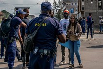 V Zambiji v zapor zaradi “posvojitve”