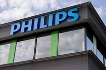 Philips bo odpustil še 6000 zaposlenih