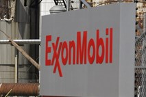 ExxonMobil lani z rekordnim dobičkom