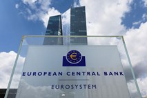 Svet ECB petič zapored dvignil obrestne mere