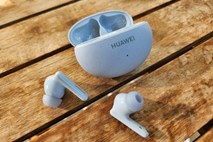 Huawei freebuds 5i: Veliko muzike za zmerno vsoto denarja