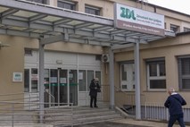 V Zdravstvenem domu Polje še sedma ambulanta za neopredeljene paciente v Ljubljani