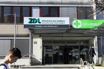 ZD Ljubljana: Z blatenjem vodstva in ZD Ljubljana se spodbuja nasilje, ki se že pozna v ambulantah

