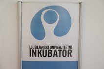 Ljubljanski univerzitetni inkubator med vodilnimi podporniki prebojno tehnoloških podjetij 

