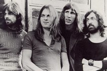 Pol stoletja albuma The Dark Side of the Moon skupine Pink Floyd