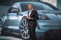 Volkswagen: za elektrifikacijo vozil 122 milijard evrov
