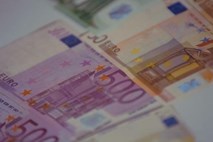 Z rebalansom zmanjšanje porabe za 600 milijonov evrov