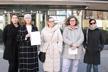 RTV Slovenija: Nevladniki z intervencijo na ustavno sodišče