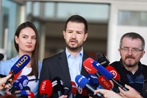 Novoizvoljeni črnogorski predsednik obljubil, da bo predsednik vseh