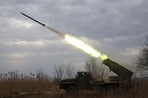 Rusija potrdila dobavo raketnega sistema iskander Belorusiji