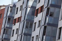 Za stanovanjska posojila za mlade dodeljenih še 70 milijonov evrov jamstvene kvote