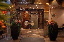 V Ljubljani po petih desetletjih vrata zaprla restavracija Maxim