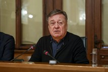 Janković ogorčen nad predsednico