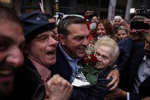Grčija: Brez bonusa težka pot do vlade