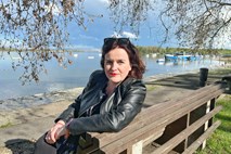 (Nedeljski dnevnik) Slovenci po svetu, Irena Herak: Ko poveš, da si iz Slovenije, je odziv dober