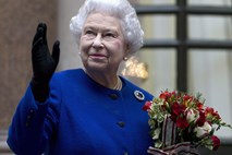 FBI razkril zaroto za atentat na britansko kraljico Elizabeto II. iz leta 1983
