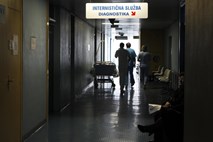 Nad dopustno mejo na zdravstvene storitve čaka polovica pacientov