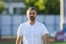 Dušan Kosić ni več trener nogometašev Tabora