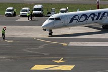 Boštjančič: Edina možnost za novega letalskega prevoznika javno-zasebno partnerstvo
