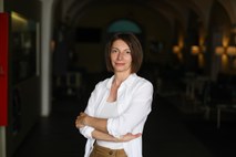 #intervju Ana Hofman, etnomuzikologinja in antropologinja: O slovenski ljudski, ki je Slovenci ne poznamo