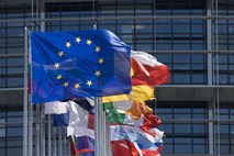Evropska komisija predstavila predlog proračuna za prihodnje leto