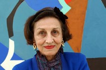 Umrla slikarka Francoise Gilot, ženska, ki je zapustila Picassa