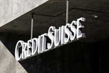 UBS zaključil prevzem Credit Suisse