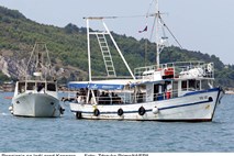 S tožbo na ESČP zaradi kazni tudi hrvaški ribiči