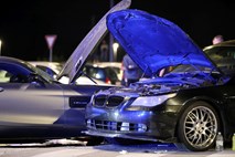 #foto Nesreča v Zagrebu: 23-letnik zaradi dirkanja že večkrat kaznovan, ena od žrtev se še bori za življenje