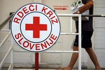 Nova predsednica Rdečega križa Slovenije je Ana Žerjal