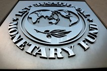 IMF izboljšal napoved letošnje rasti svetovnega gospodarstva