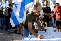Izrael: Doktrina razumnosti v čakalnici do jeseni