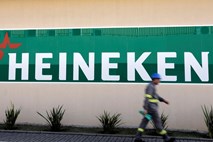 Heineken v polletju z nižjim dobičkom


