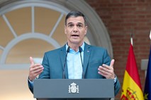 Španiji grozi politična blokada