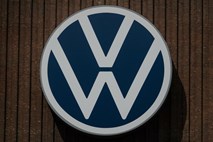 Volkswagen po prodaji električnih avtomobilov v Nemčiji pred Teslo