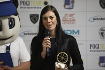 Bujakova do najboljšega slovenskega izida, prvakinja Chloe Dygert